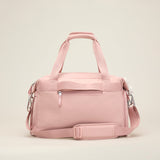 Tesport 2-in-1 Pickleball Bag and Paddle Sleeve in Pulse Pink | Patent Pending - Tesport