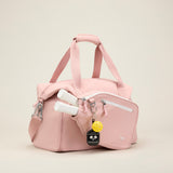 Tesport 2-in-1 Pickleball Bag and Paddle Sleeve in Pulse Pink | Patent Pending - Tesport