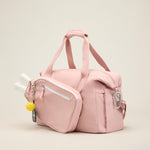 Tesport 2-in-1 Pickleball Bag and Paddle Sleeve in Pulse Pink | Patent Pending - Tesport