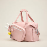 Tesport 2-in-1 Pickleball Bag and Paddle Sleeve in Pulse Pink | Patent Pending - Tesport