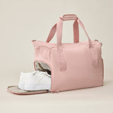Tesport 2-in-1 Pickleball Bag and Paddle Sleeve in Pulse Pink | Patent Pending - Tesport