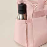 Tesport 2-in-1 Pickleball Bag and Paddle Sleeve in Pulse Pink | Patent Pending - Tesport