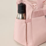 Tesport 2-in-1 Pickleball Bag and Paddle Sleeve in Pulse Pink | Patent Pending - Tesport