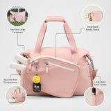 2-in-1 Convertible Pickleball Bag - Tesport