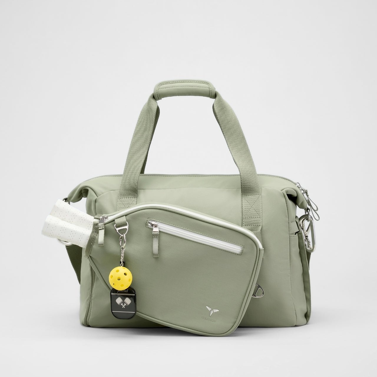 2-in-1 Convertible Pickleball Bag | Patent Pending - Tesport