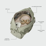 2-in-1 Convertible Pickleball Bag | Patent Pending - Tesport