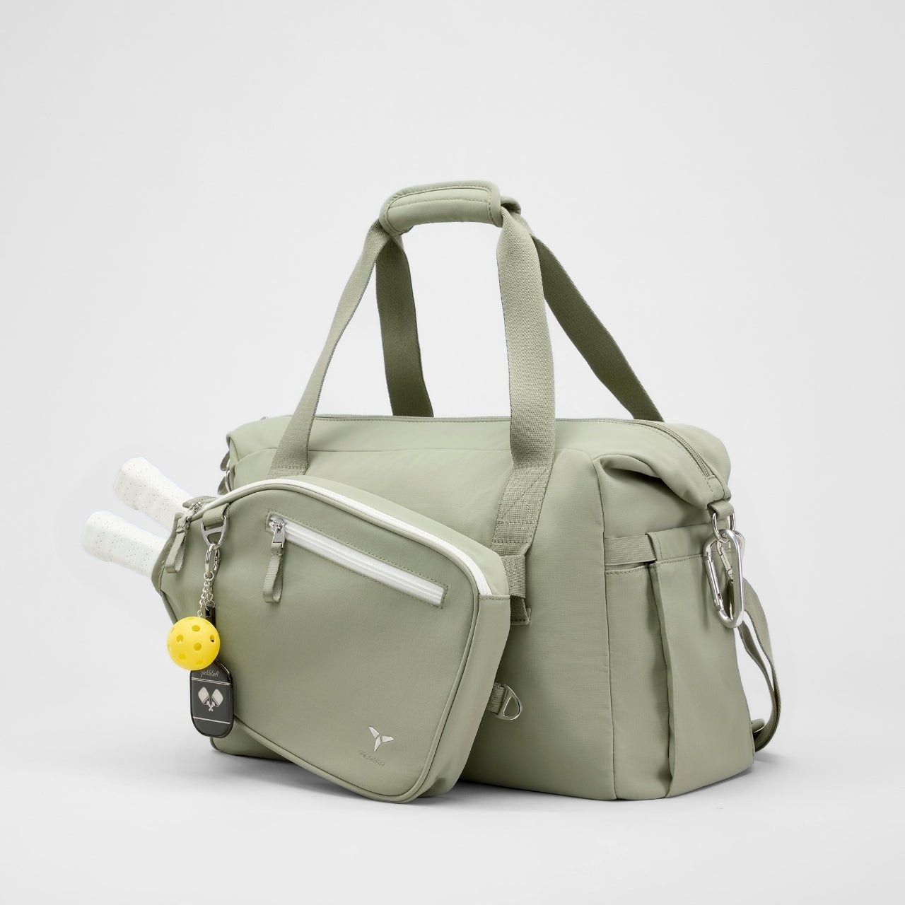 2-in-1 Convertible Pickleball Bag | Patent Pending - Tesport