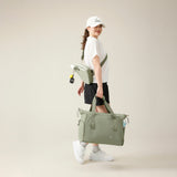 2-in-1 Convertible Pickleball Bag | Patent Pending