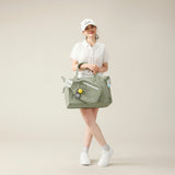 2-in-1 Convertible Pickleball Bag | Patent Pending