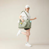 2-in-1 Convertible Pickleball Bag | Patent Pending