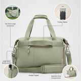 2-in-1 Convertible Pickleball Bag - Tesport