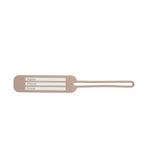 Tesport™ Address Tag