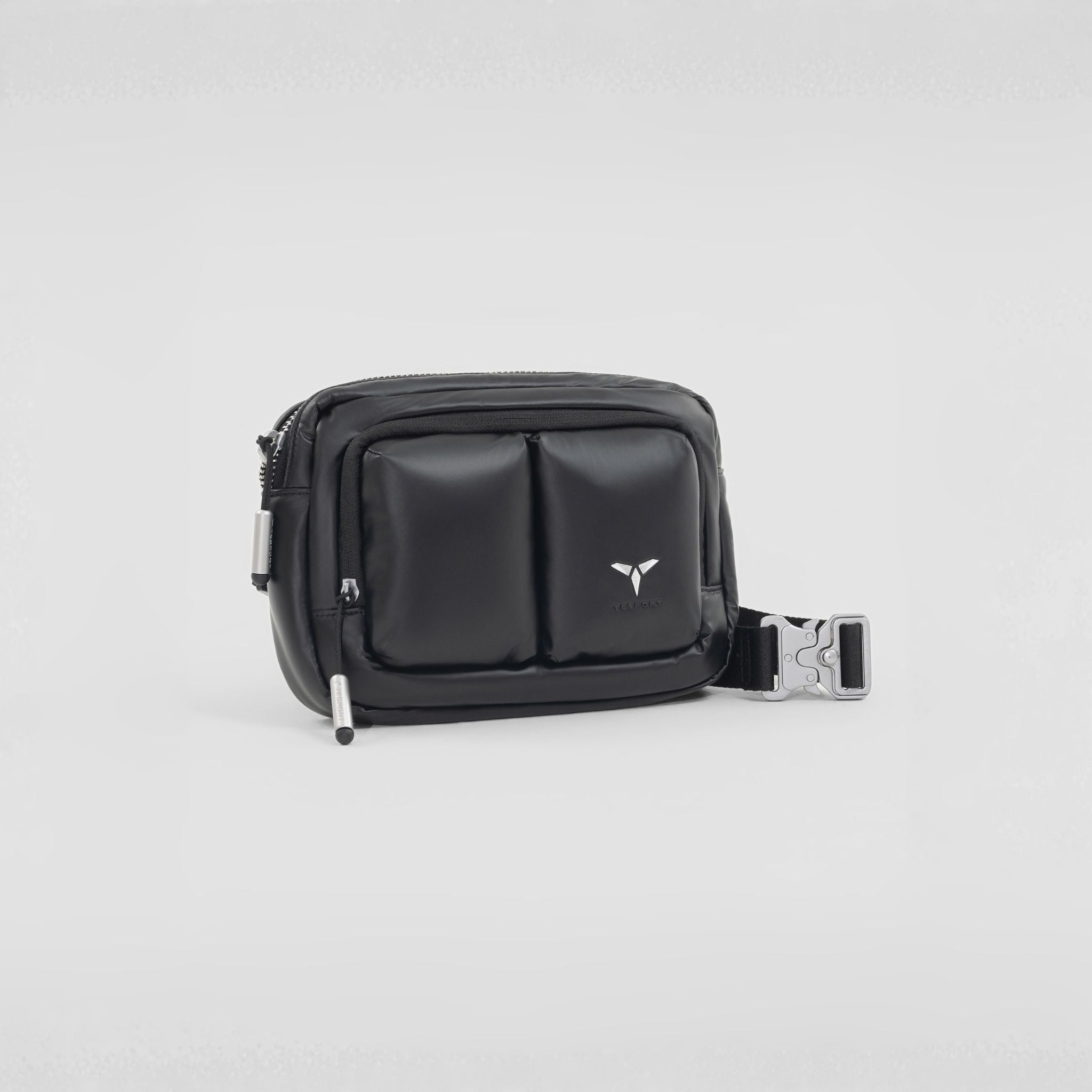 Tesport Cloud® Crossbody Belt Bag - Tesport