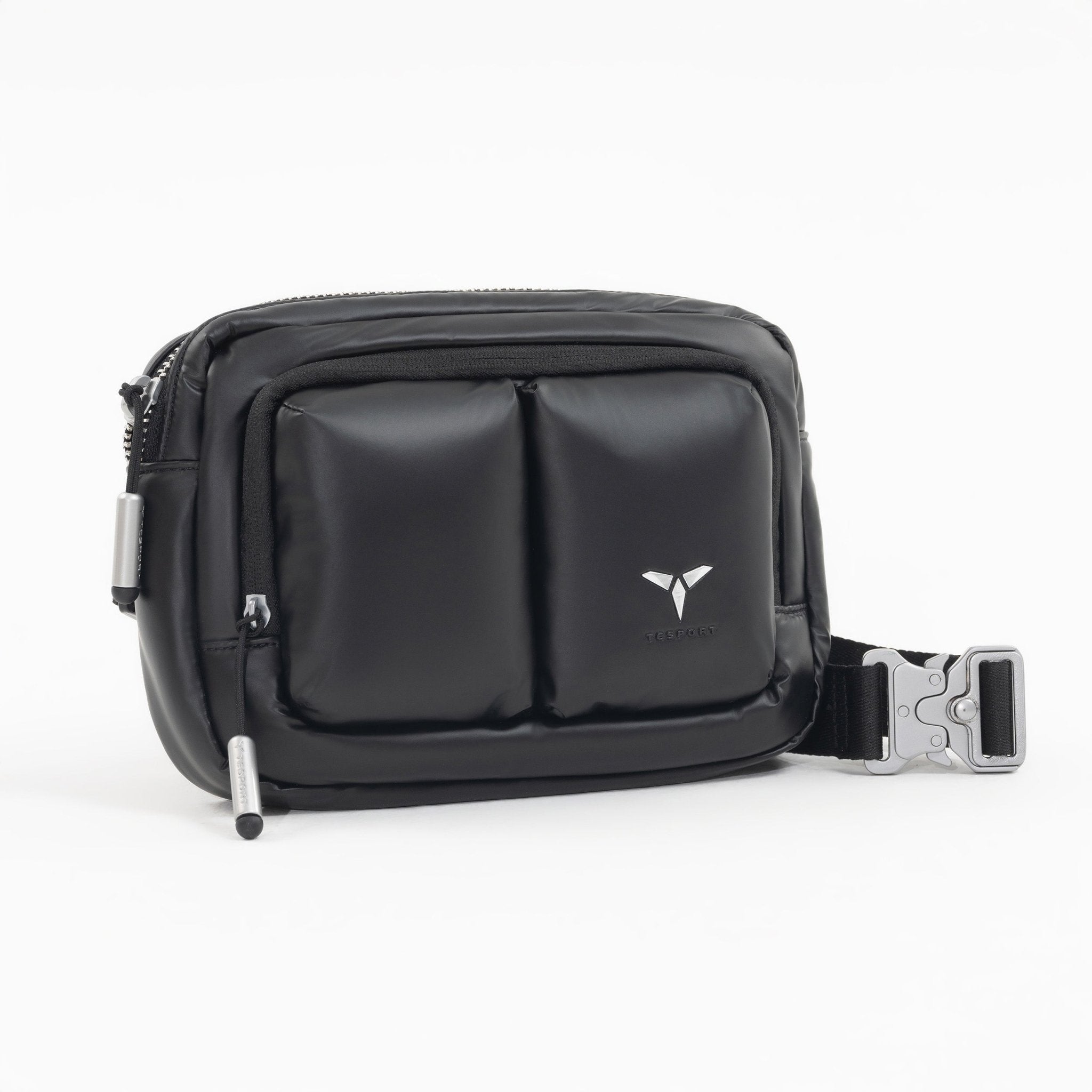 Cloud Crossbody Belt Bag - Tesport