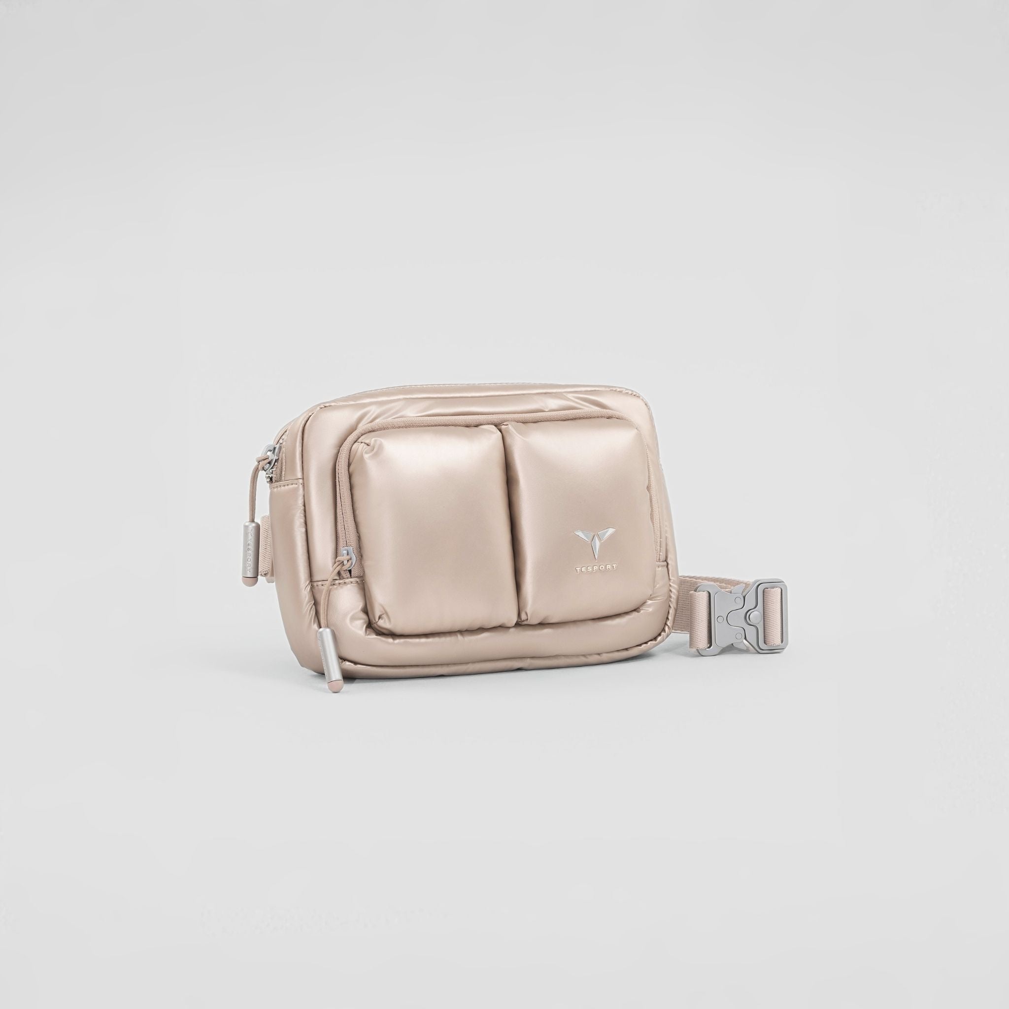 Tesport Cloud® Crossbody Belt Bag - Tesport