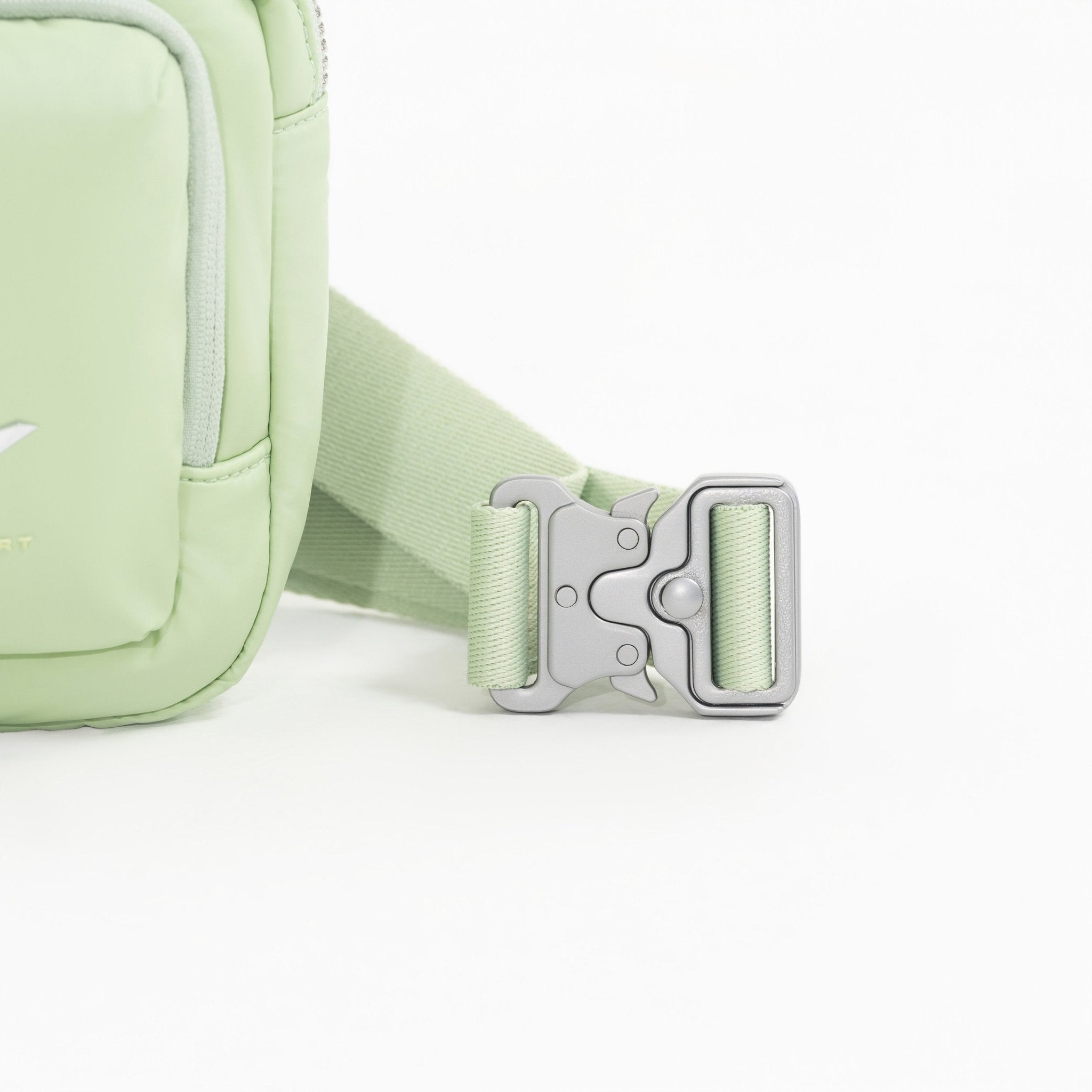 Cloud Crossbody Belt Bag - Tesport