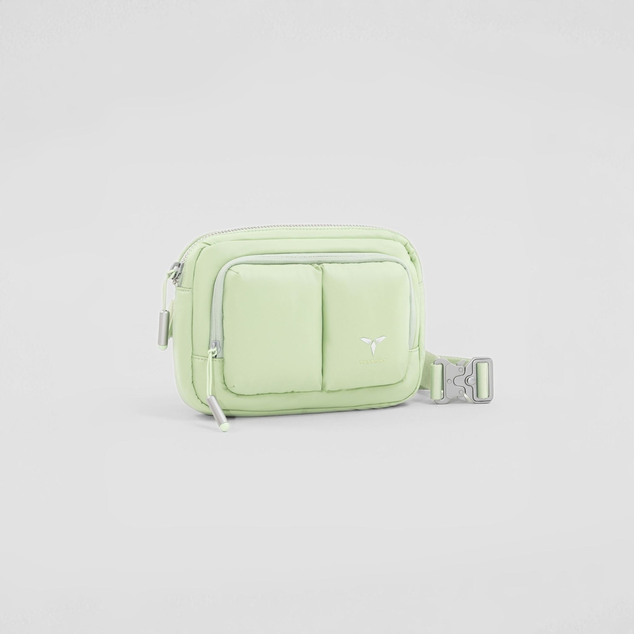 Tesport Cloud® Crossbody Belt Bag - Tesport