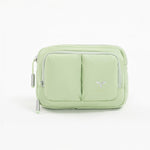 Cloud Crossbody Belt Bag - Tesport