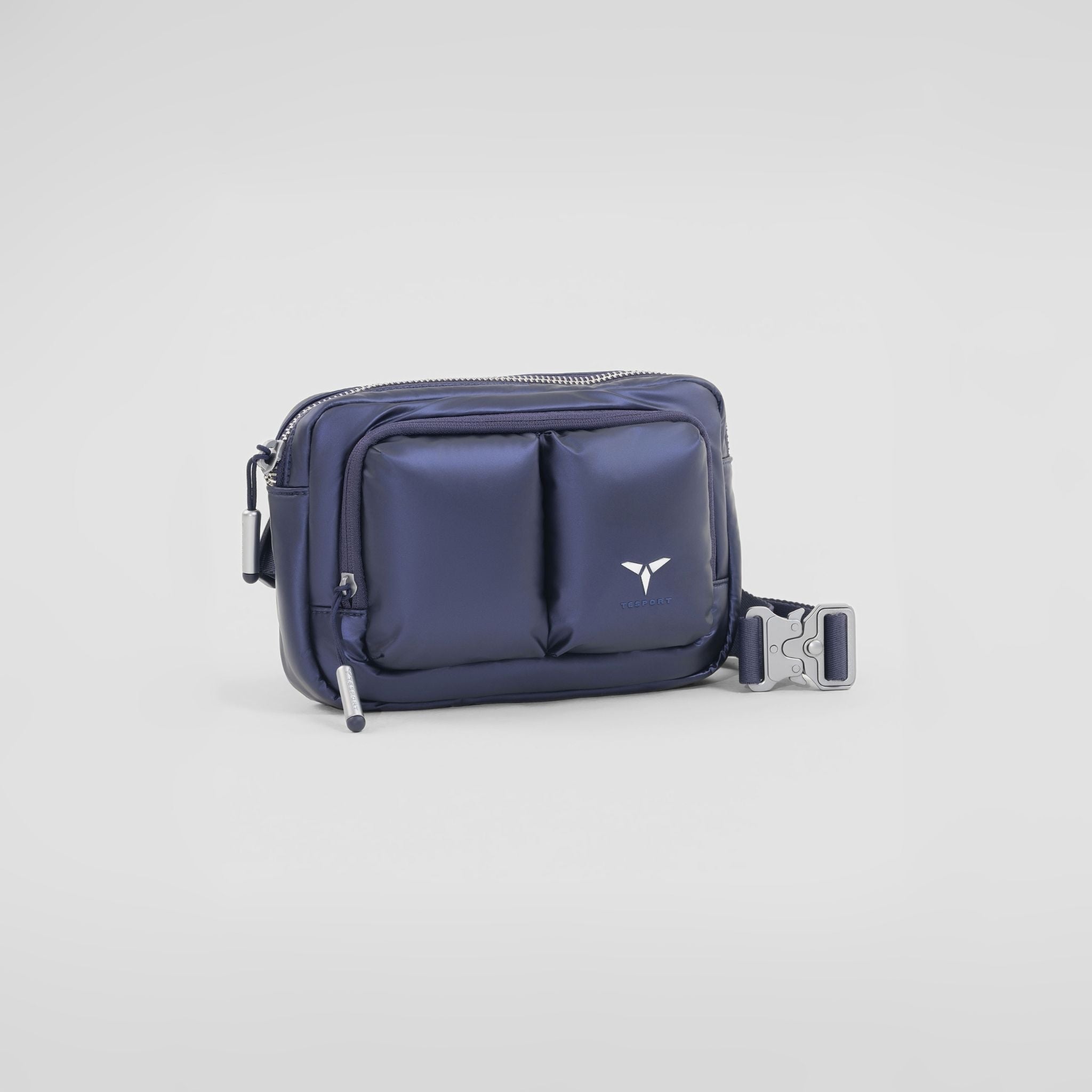 Tesport Cloud® Crossbody Belt Bag - Tesport