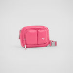 Tesport Cloud® Crossbody Belt Bag - Tesport