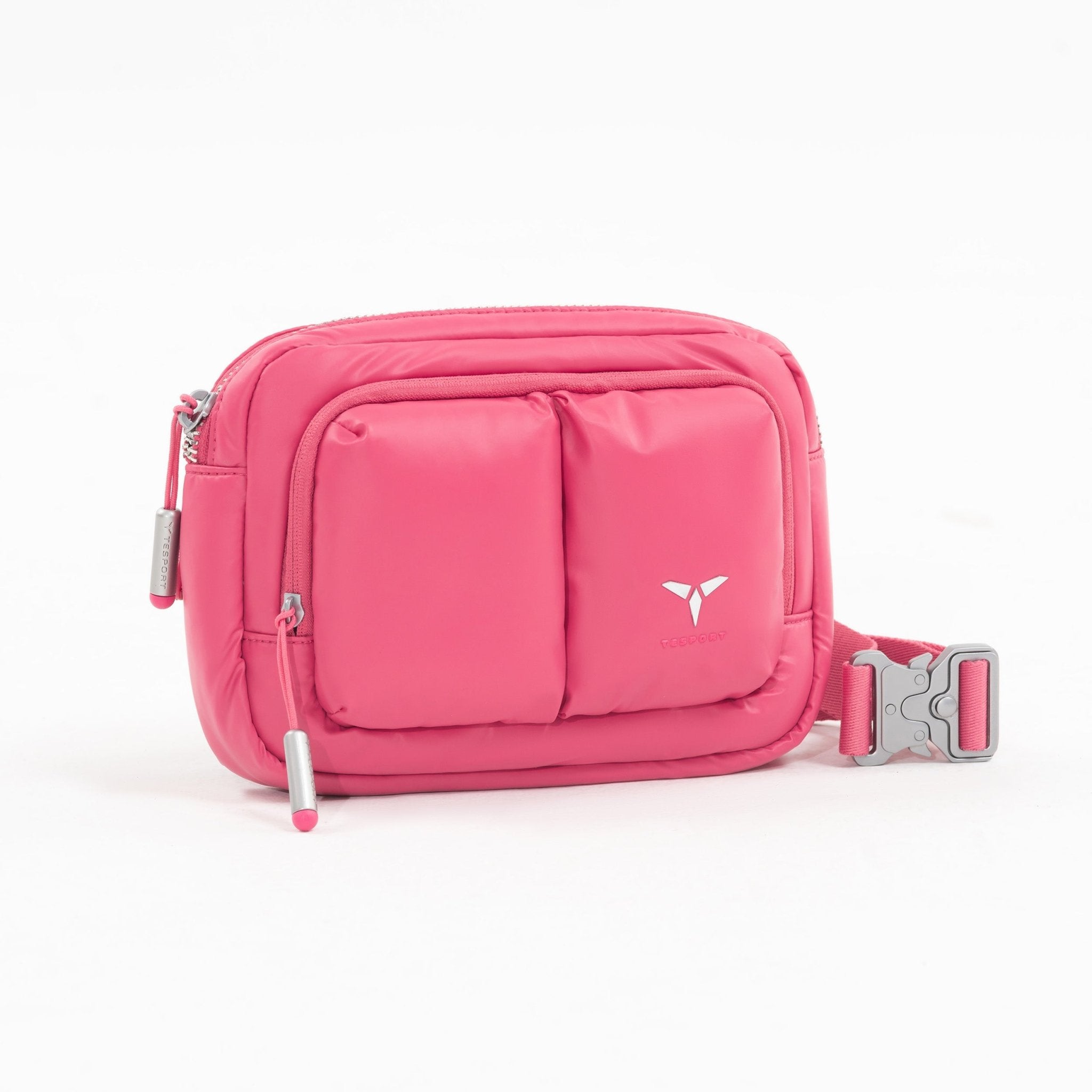 Cloud Crossbody Belt Bag - Tesport