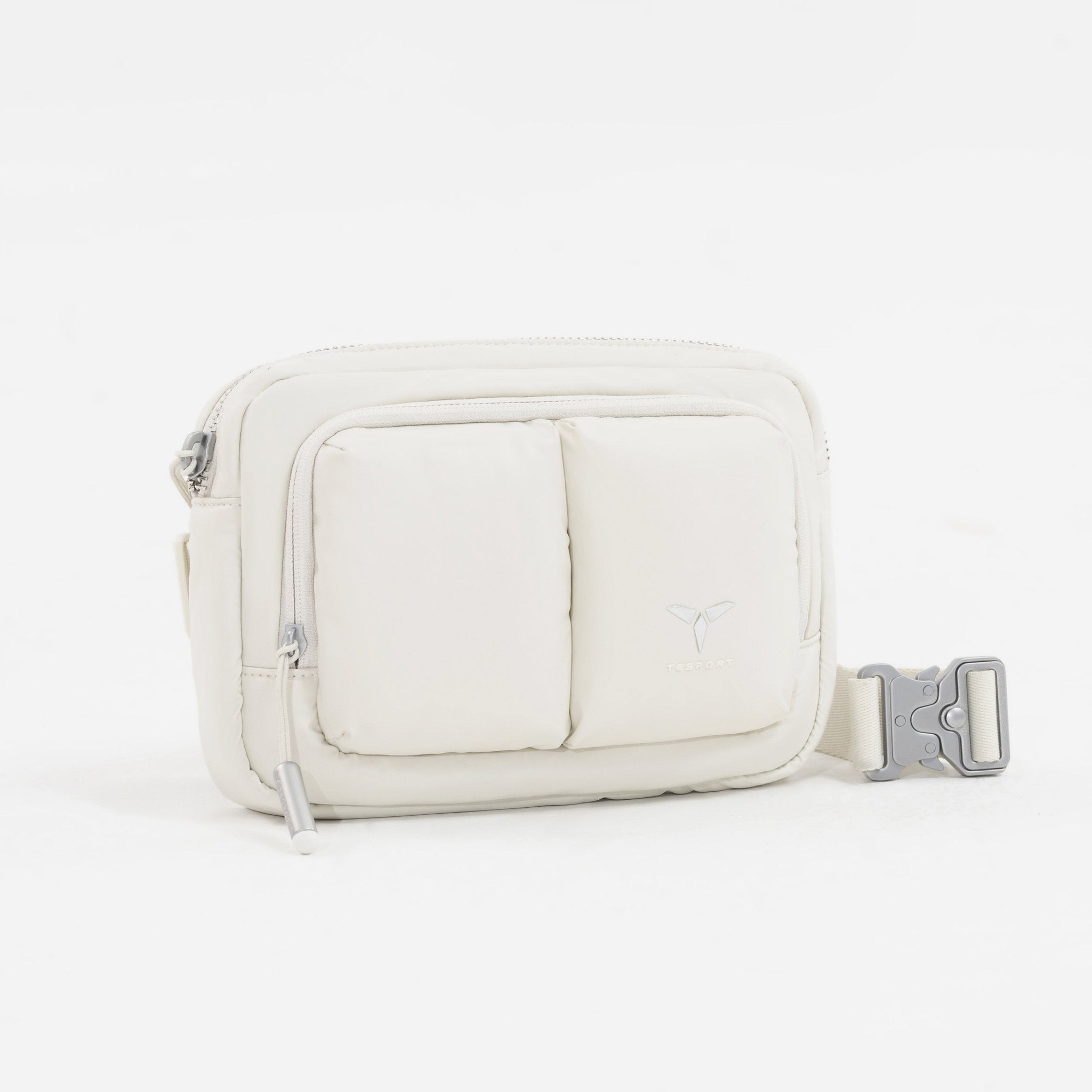 Cloud Crossbody Belt Bag - Tesport