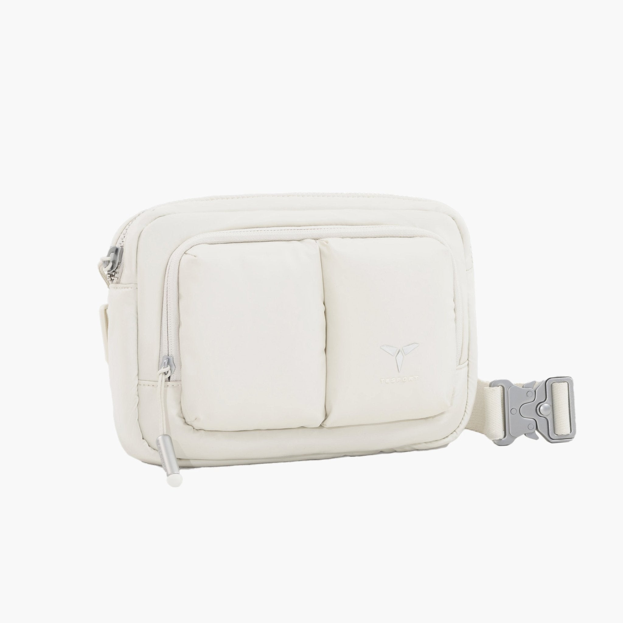 Cloud Crossbody Belt Bag - Tesport