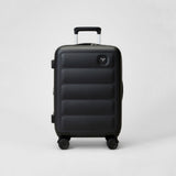 Tesport Cloud® Flex Expandable Carry-On - Tesport