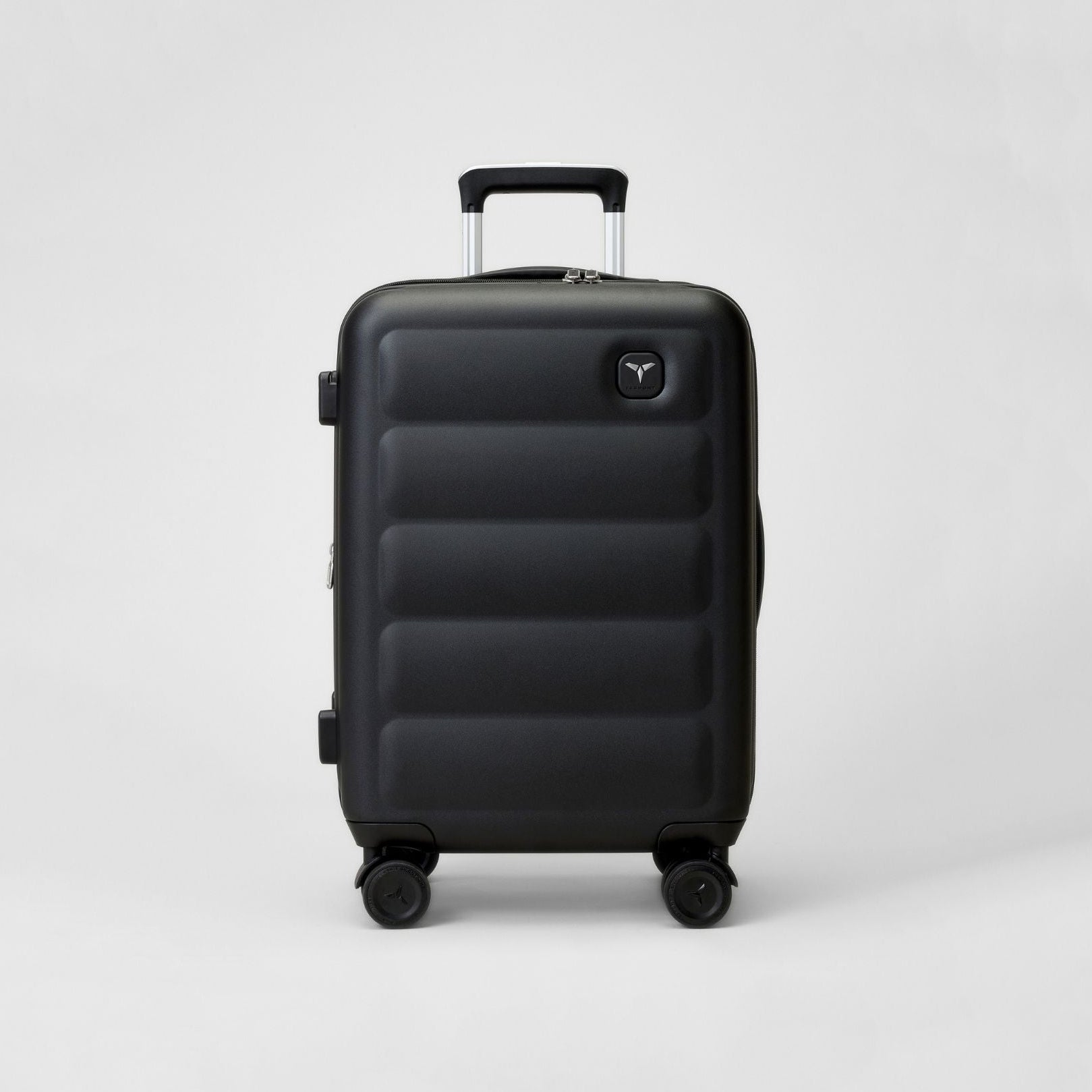 Tesport Cloud® Flex Expandable Carry-On - Tesport
