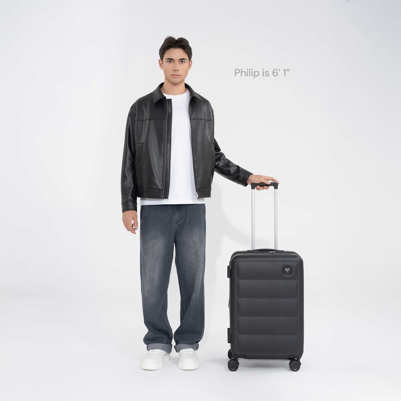 Cloud Flex Carry - On - Tesport