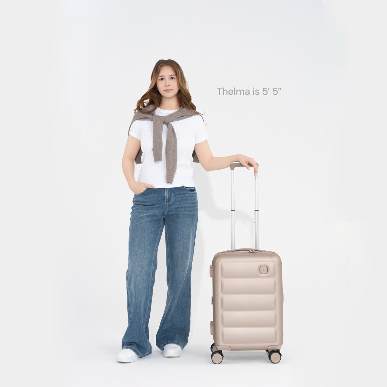 Cloud Flex Carry - On - Tesport