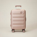 Tesport Cloud® Flex Expandable Carry-On - Tesport
