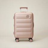 Tesport Cloud® Flex Expandable Carry-On - Tesport