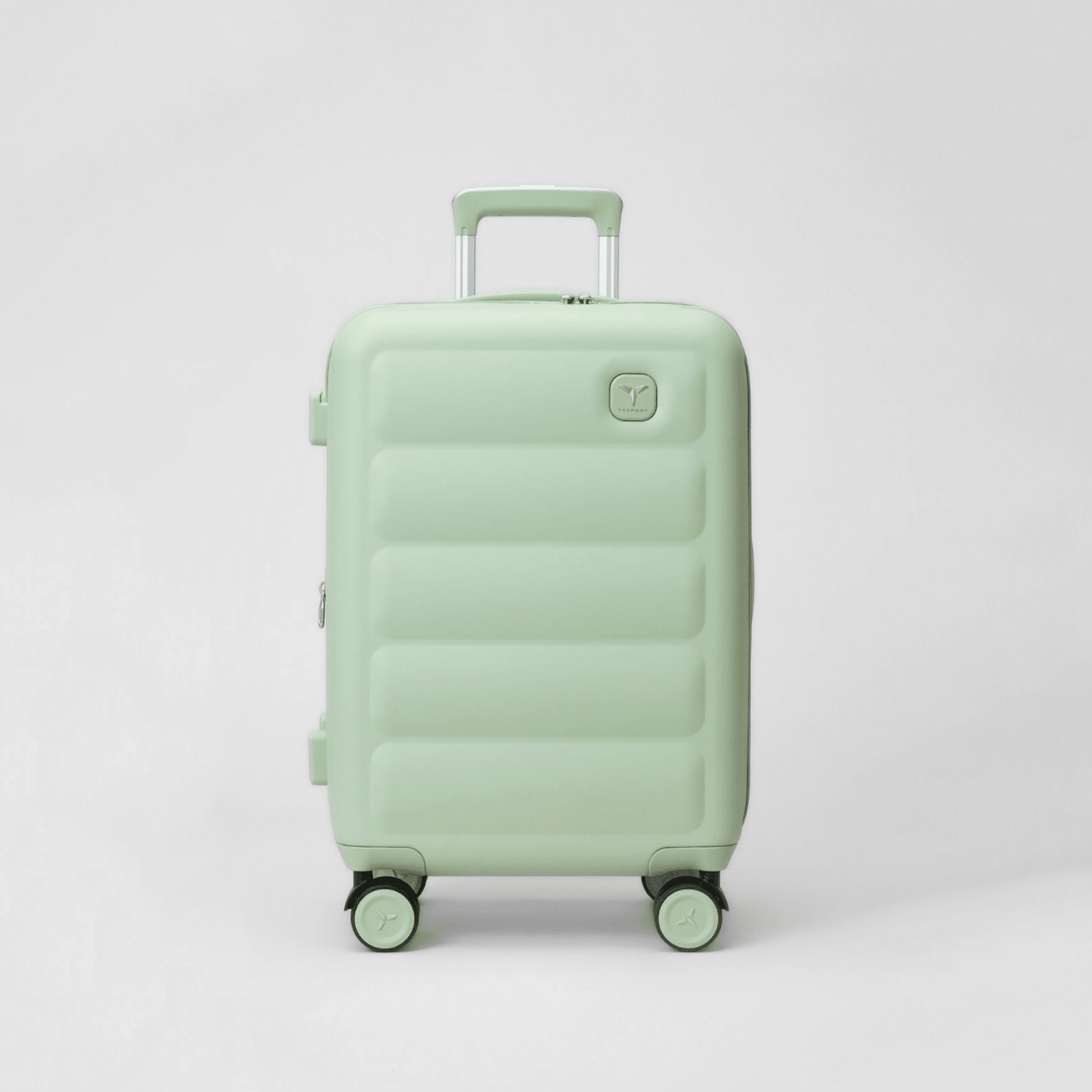 Tesport Cloud® Flex Expandable Carry-On - Tesport