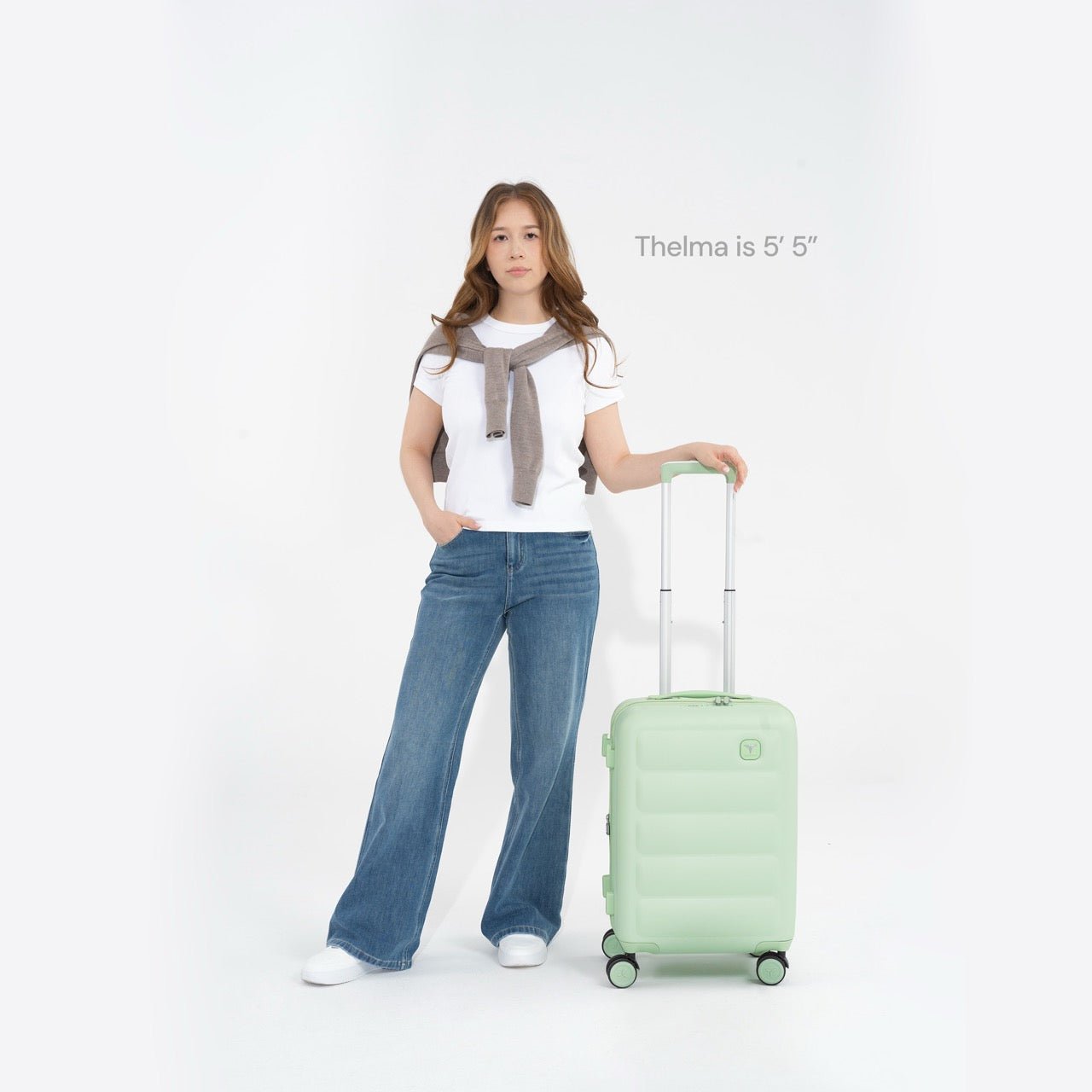 Cloud Flex Carry - On - Tesport