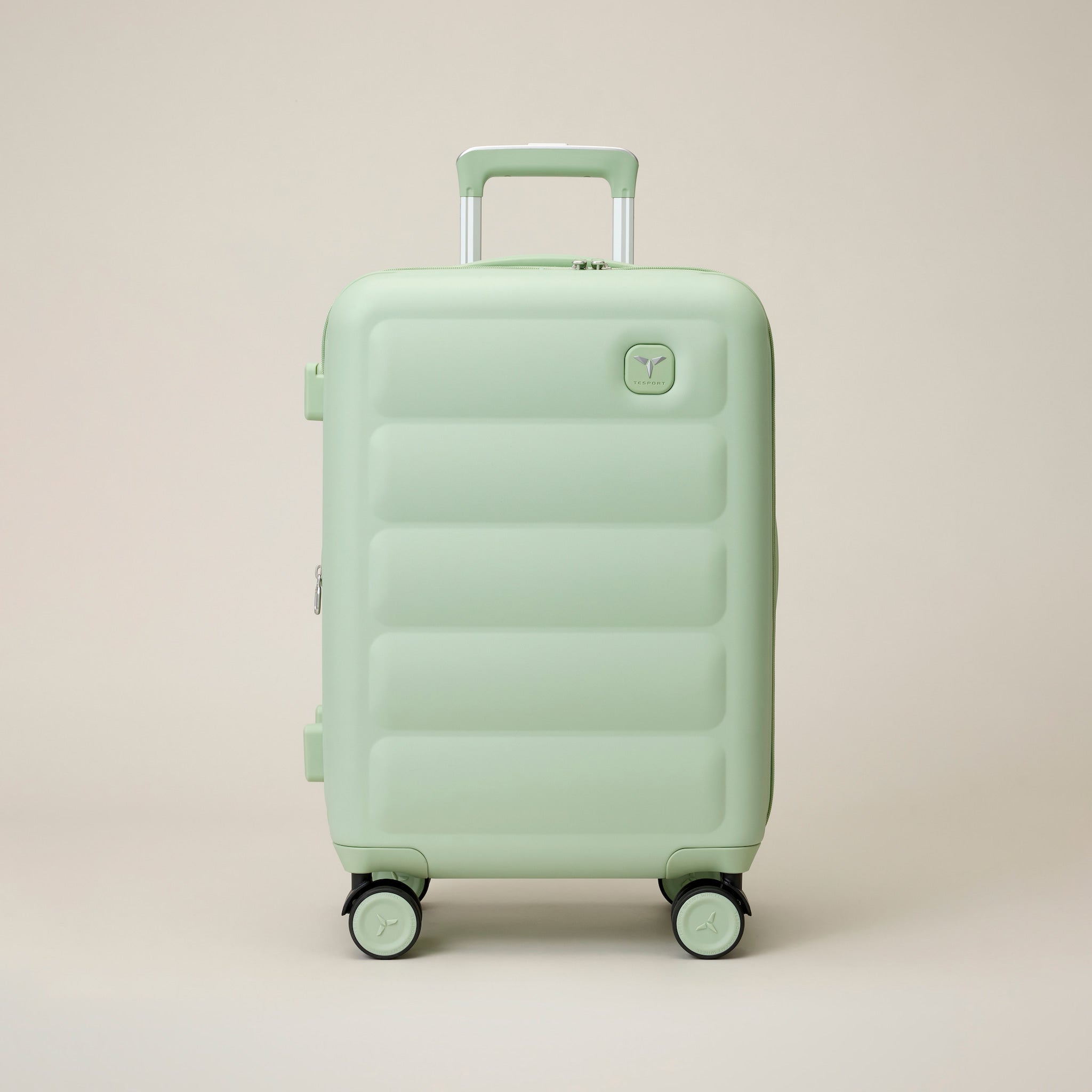 Tesport Cloud® Flex Expandable Carry-On - Tesport