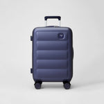 Tesport Cloud® Flex Expandable Carry-On - Tesport