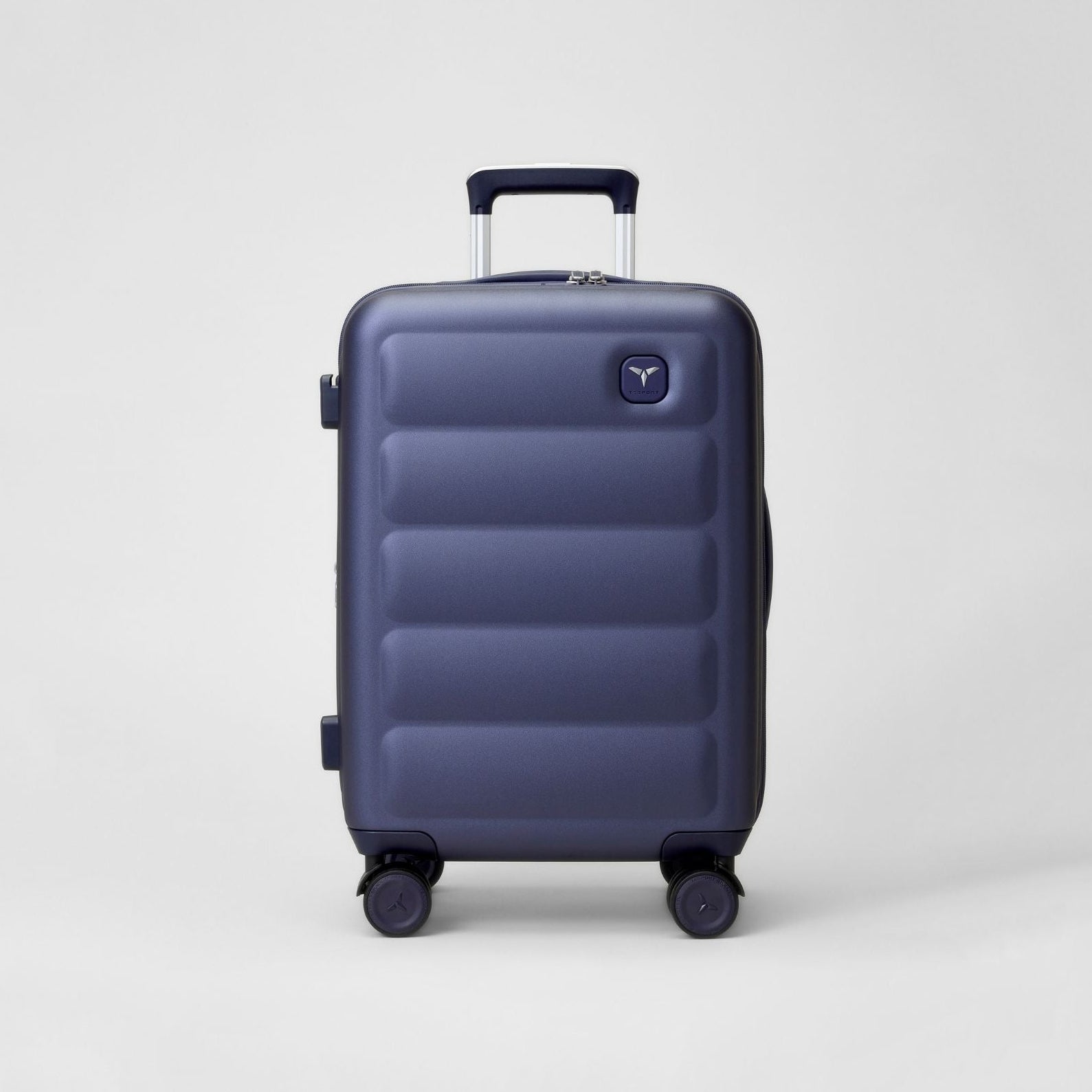 Tesport Cloud® Flex Expandable Carry-On - Tesport
