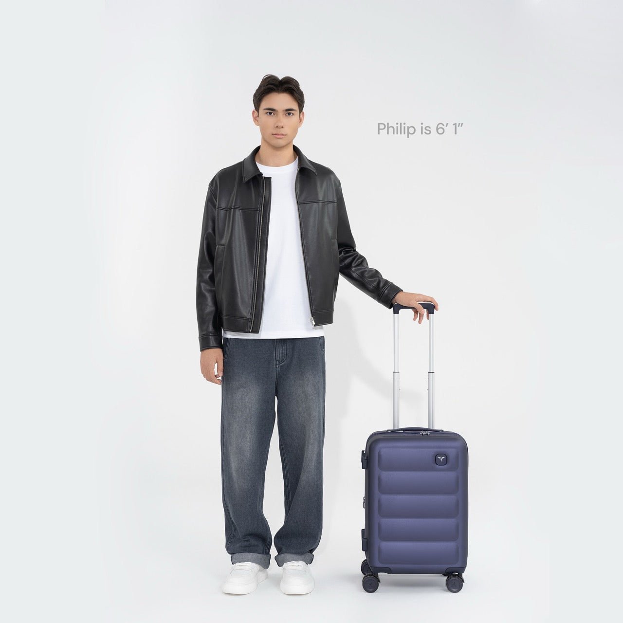 Cloud Flex Carry - On - Tesport