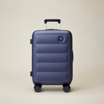 Tesport Cloud® Flex Expandable Carry-On - Tesport