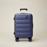 Tesport Cloud® Flex Expandable Carry-On - Tesport