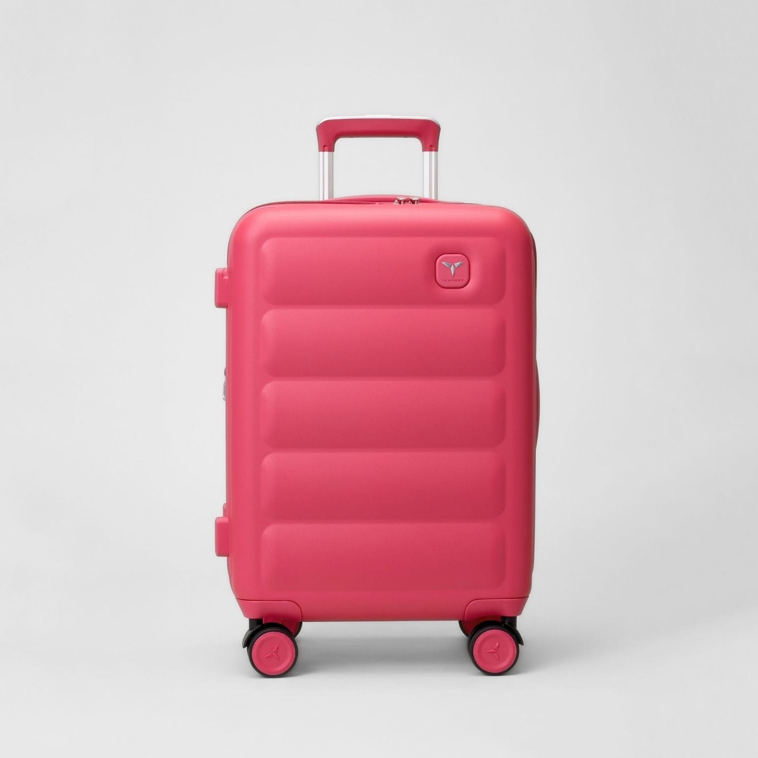 Tesport Cloud® Flex Expandable Carry-On - Tesport