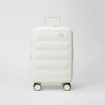 Tesport Cloud® Flex Expandable Carry-On - Tesport