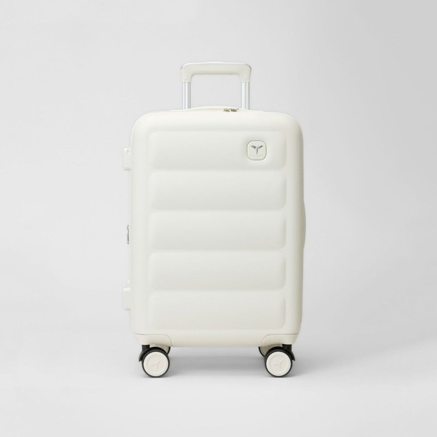 Tesport Cloud® Flex Expandable Carry-On - Tesport