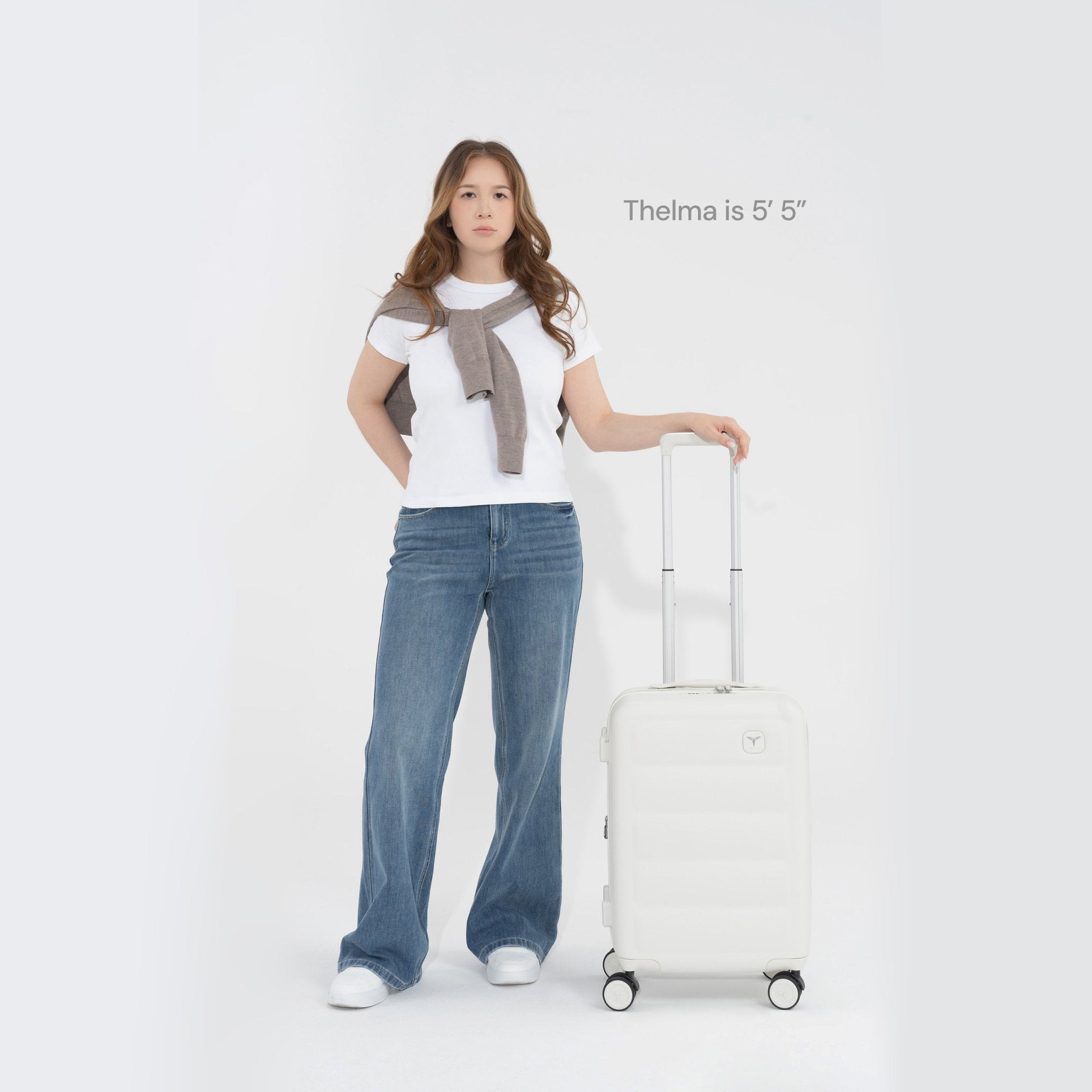 Cloud Flex Carry - On - Tesport