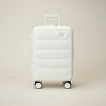 Tesport Cloud® Flex Expandable Carry-On - Tesport