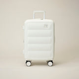 Tesport Cloud® Flex Expandable Carry-On - Tesport