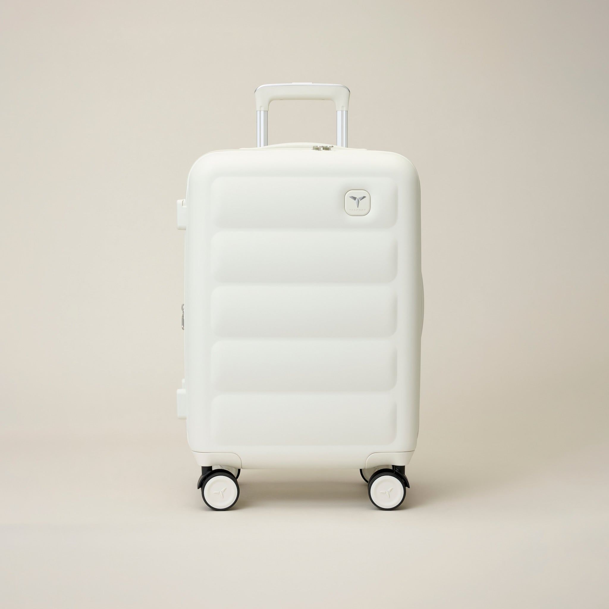 Tesport Cloud® Flex Expandable Carry-On - Tesport