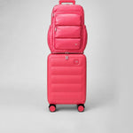 Tesport Ride or Fly™ Large Backpack and International Carry-On Set - Tesport