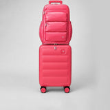 Tesport Ride or Fly™ Large Backpack and International Carry-On Set - Tesport